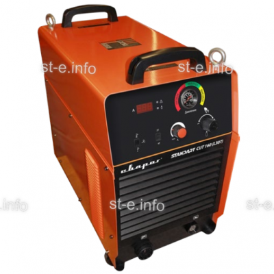 Инвертор сварочный CUT 160 (L307) - st-e.info - Нефтеюганск