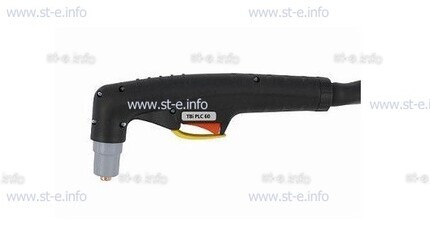 Плазмотрон для ручной резки PLC-60 12m G1/4 - st-e.info - Нефтеюганск