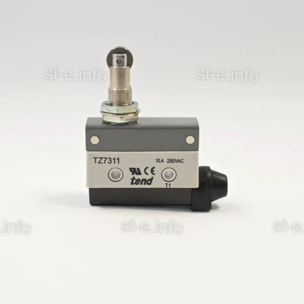 Выключатель концевой CZ-7311 - st-e.info - Нефтеюганск