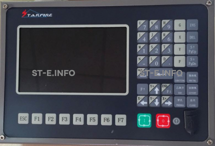 Клавиатура ЧПУ SF-2100S - st-e.info - Нефтеюганск