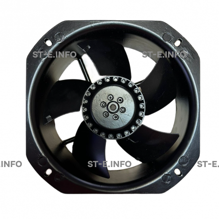Вентилятор для DOG-120 PRO - st-e.info - Нефтеюганск
