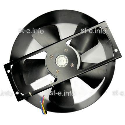 Вентилятор 250FZY8T-D - st-e.info - Нефтеюганск