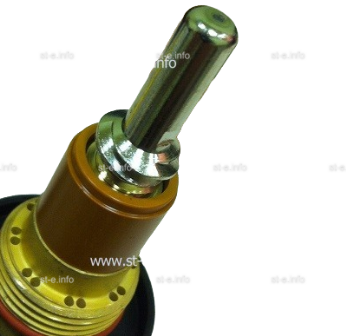  Электрод для плазмотрона арт. W03X0893-60A ECO - st-e.info - Нефтеюганск