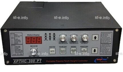 Контроллер высоты XPTHC-300-PT - st-e.info - Нефтеюганск