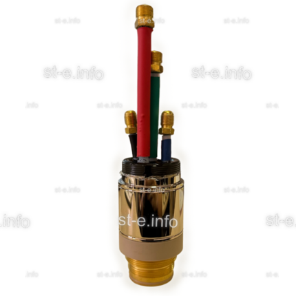 Головка плазмотрона (резка) (TR-300) TR0409 - st-e.info - Нефтеюганск