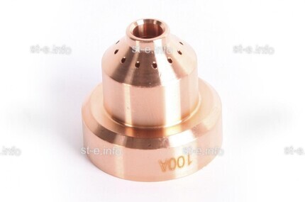 Защитная насадка (100 А) 51984/TD - st-e.info - Нефтеюганск