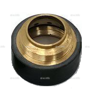 Защитный кожух YGX100  - st-e.info - Нефтеюганск