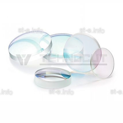 Стекло защитное для лазерных станков IPG Photonics® ЭИП.964100.004 - st-e.info - Нефтеюганск